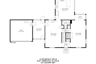 10 Ridgefield Dr, East Greenwich, RI 02818 - Photo 36