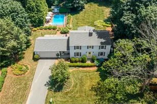 10 Ridgefield Dr, East Greenwich, RI 02818 - Photo 26