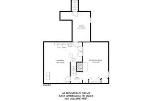 10 Ridgefield Dr, East Greenwich, RI 02818 - Photo 36