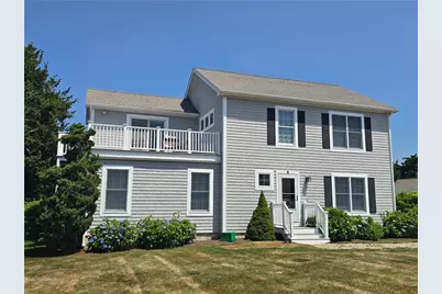 8 Upland Road, Westerly, RI 02891 - Photo 1