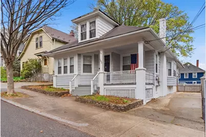 102 Overhill Road, Providence, RI 02906 - Photo 1