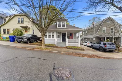 102 Overhill Road, Providence, RI 02906 - Photo 2