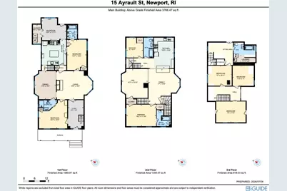 15 Ayrault Street, Newport, RI 02840 - Photo 40