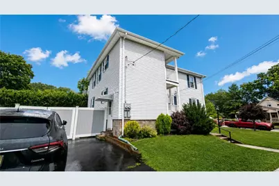 140 Hamilton Street #1, Woonsocket, RI 02895 - Photo 12
