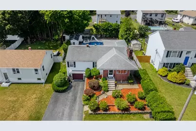 8 Flanders Street, Johnston, RI 02919 - Photo 1