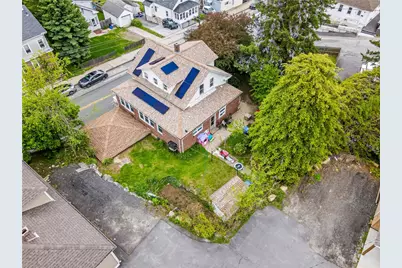 1448 Plainfield Pike, Cranston, RI 02920 - Photo 1