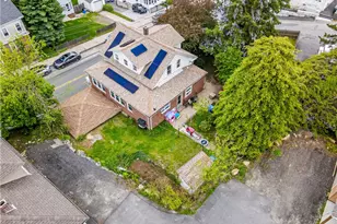 1448 Plainfield Pike, Cranston, RI 02920 - Photo 1