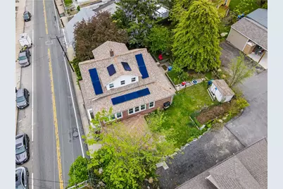 1448 Plainfield Pike, Cranston, RI 02920 - Photo 2
