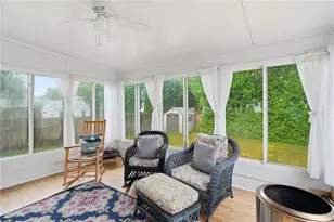 22 Yale Ave, East Providence, RI 02915 - Photo 26