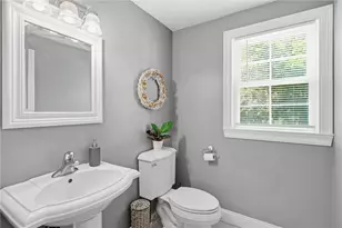 145 Liberty Church Rd, Exeter, RI 02822 - Photo 4