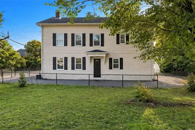 55 Second Street #3, East Providence, RI 02914 - Photo 1
