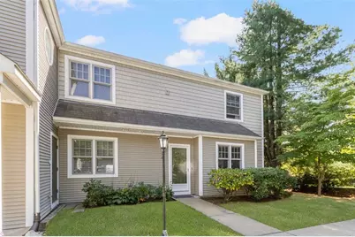 1 Bristol Woods Drive #B1, Bristol, RI 02809 - Photo 2
