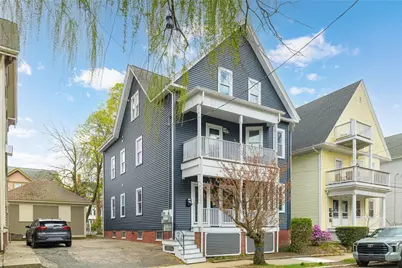 241 Pleasant Street, Providence, RI 02906 - Photo 2
