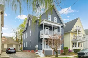 241 Pleasant St, Providence, RI 02906 - Photo 2