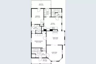 241 Pleasant Street, Providence, RI 02906 - Photo 38
