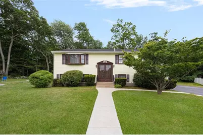 18 Fawn Lane, West Warwick, RI 02893 - Photo 1