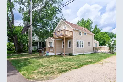 45 Van Zandt Avenue, Warwick, RI 02889 - Photo 2