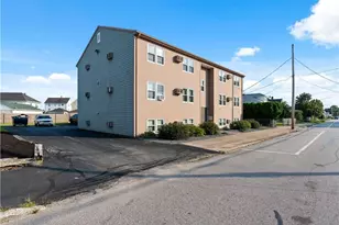 715 Cottage St., Pawtucket, RI 02861 - Photo 2