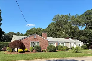 90 Frontier Rd, Warwick, RI 02889 - Photo 1