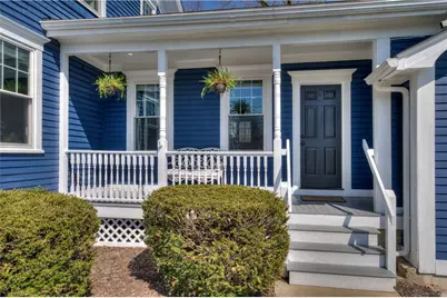 499 Seven Mile Road, Cranston, RI 02831 - Photo 20