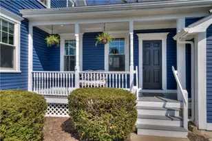 499 Seven Mile Rd, Cranston, RI 02831 - Photo 20