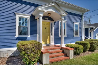 499 Seven Mile Road, Cranston, RI 02831 - Photo 4