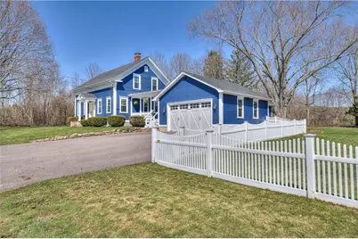 499 Seven Mile Road, Cranston, RI 02831 - Photo 2