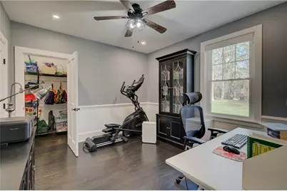 499 Seven Mile Road, Cranston, RI 02831 - Photo 22