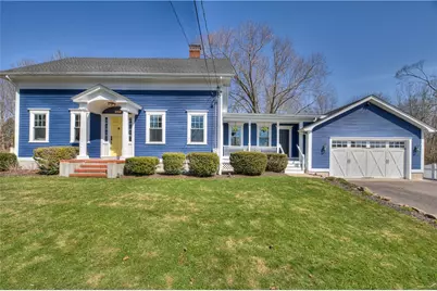 499 Seven Mile Road, Cranston, RI 02831 - Photo 1