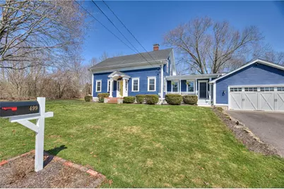499 Seven Mile Road, Cranston, RI 02831 - Photo 48