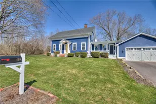 499 Seven Mile Rd, Cranston, RI 02831 - Photo 48