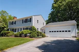 94 Ferreira Terrace, Portsmouth, RI 02871 - Photo 1