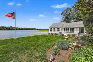 166 New Meadow Rd, Barrington, RI 02806 - Photo 4