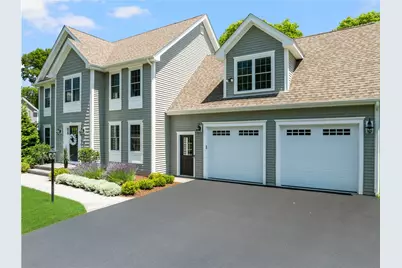 42 East Lantern Road, Lincoln, RI 02865 - Photo 4