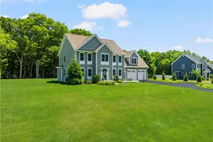 42 East Lantern Rd, Lincoln, RI 02865 - Photo 42