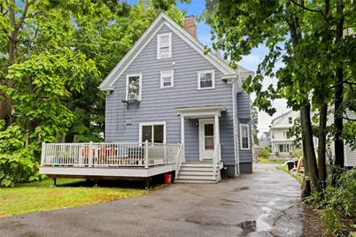 79 Wheeler Avenue, Cranston, RI 02905 - Photo 44