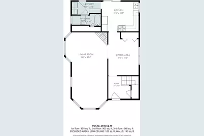 79 Wheeler Avenue, Cranston, RI 02905 - Photo 4
