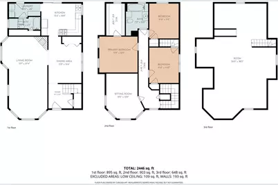 79 Wheeler Avenue, Cranston, RI 02905 - Photo 50