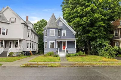 79 Wheeler Avenue, Cranston, RI 02905 - Photo 2
