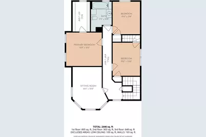 79 Wheeler Avenue, Cranston, RI 02905 - Photo 22