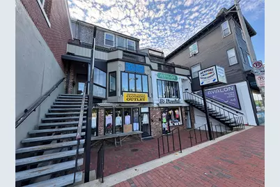198 Thames Street #6, Newport, RI 02840 - Photo 16