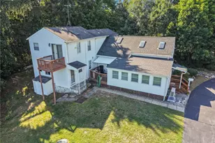 1304 New London Ave, Cranston, RI 02920 - Photo 1