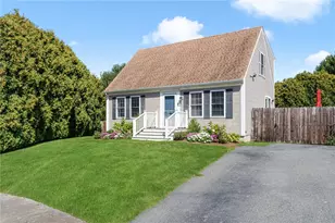 17 Old Farm Way, Middletown, RI 02842 - Photo 2