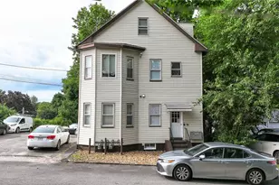 48 Paolino St, Johnston, RI 02919 - Photo 1