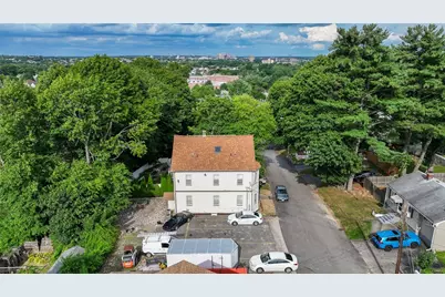 48 Paolino Street, Johnston, RI 02919 - Photo 4