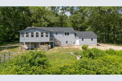 189 Woody Hill Road, Hopkinton, RI 02832 - Photo 4