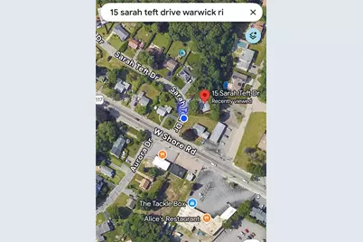 15 Sarah Teft Drive, Warwick, RI 02889 - Photo 4