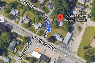 15 Sarah Teft Dr, Warwick, RI 02889 - Photo 4