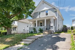 81 9th St, East Providence, RI 02914 - Photo 2