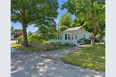 286 Namquid Drive, Warwick, RI 02888 - Photo 1